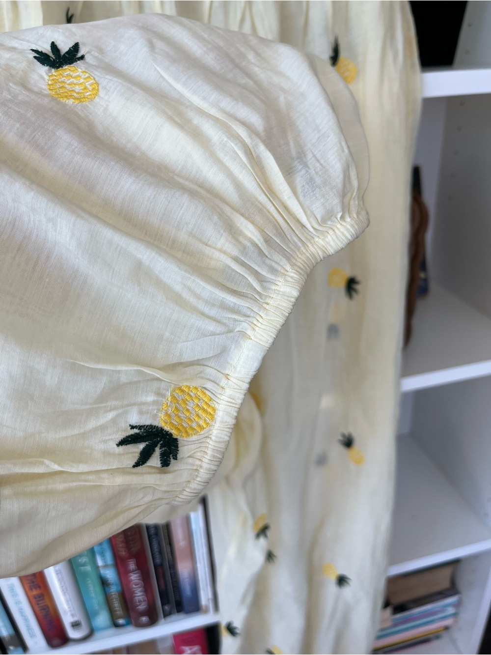 Celandine/Anthropologie NWT Balloon Pants with Drawstring Size XL - Picture 11 of 12